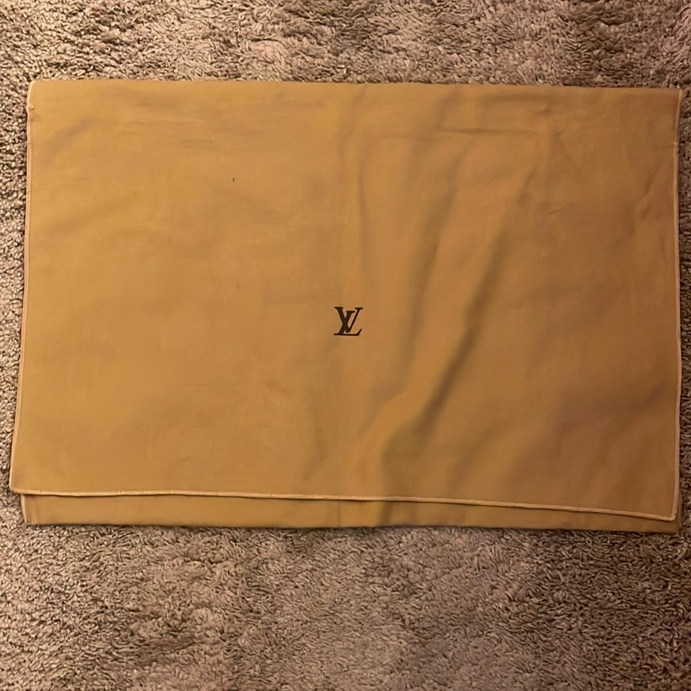 Louis Vuitton Dust bag